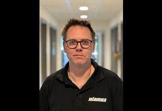 Tobias Johansson