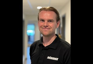 Lukas Fänegård